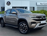 Volkswagen Amarok Image 1