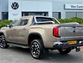 Volkswagen Amarok Image 2