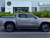 Volkswagen Amarok Image 3