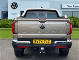 Volkswagen Amarok Image 4
