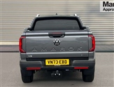 Volkswagen Amarok Image 4