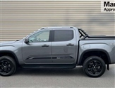 Volkswagen Amarok Image 6