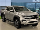 Volkswagen Amarok Image 1