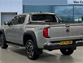 Volkswagen Amarok Image 3