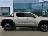 Volkswagen Amarok Image 4