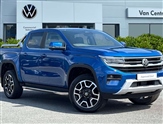 Volkswagen Amarok Image 1