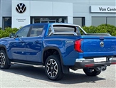 Volkswagen Amarok Image 2