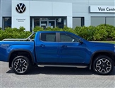 Volkswagen Amarok Image 3