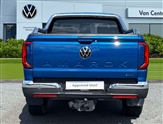 Volkswagen Amarok Image 4