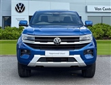 Volkswagen Amarok Image 5