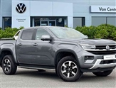 Volkswagen Amarok Image 1