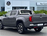 Volkswagen Amarok Image 2