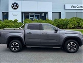 Volkswagen Amarok Image 3