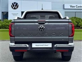 Volkswagen Amarok Image 4