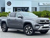 Volkswagen Amarok Image 1