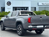 Volkswagen Amarok Image 2