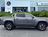 Volkswagen Amarok Image 3
