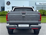 Volkswagen Amarok Image 4