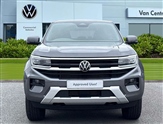 Volkswagen Amarok Image 5