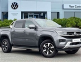 Volkswagen Amarok Image 1