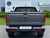 Volkswagen Amarok Image 4