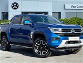 Volkswagen Amarok Image 1