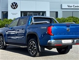 Volkswagen Amarok Image 2