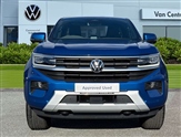 Volkswagen Amarok Image 5