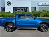 Volkswagen Amarok Image 3
