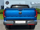 Volkswagen Amarok Image 4