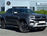Volkswagen Amarok Image 1