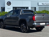 Volkswagen Amarok Image 2
