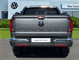 Volkswagen Amarok Image 4