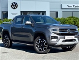 Volkswagen Amarok Image 1