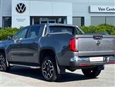 Volkswagen Amarok Image 2