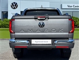 Volkswagen Amarok Image 4