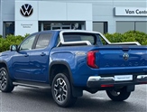 Volkswagen Amarok Image 2