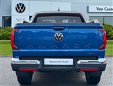 Volkswagen Amarok Image 4