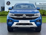 Volkswagen Amarok Image 5
