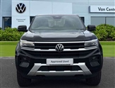 Volkswagen Amarok Image 5