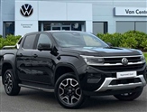 Volkswagen Amarok Image 1