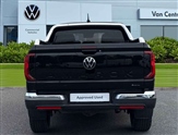 Volkswagen Amarok Image 4