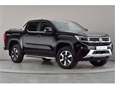 Volkswagen Amarok Image 1