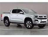 Volkswagen Amarok Image 1
