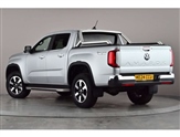 Volkswagen Amarok Image 3