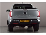 Volkswagen Amarok Image 4