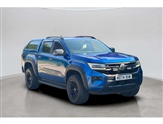 Volkswagen Amarok Image 1