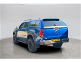 Volkswagen Amarok Image 3