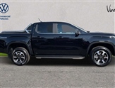 Volkswagen Amarok Image 4