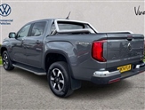 Volkswagen Amarok Image 4